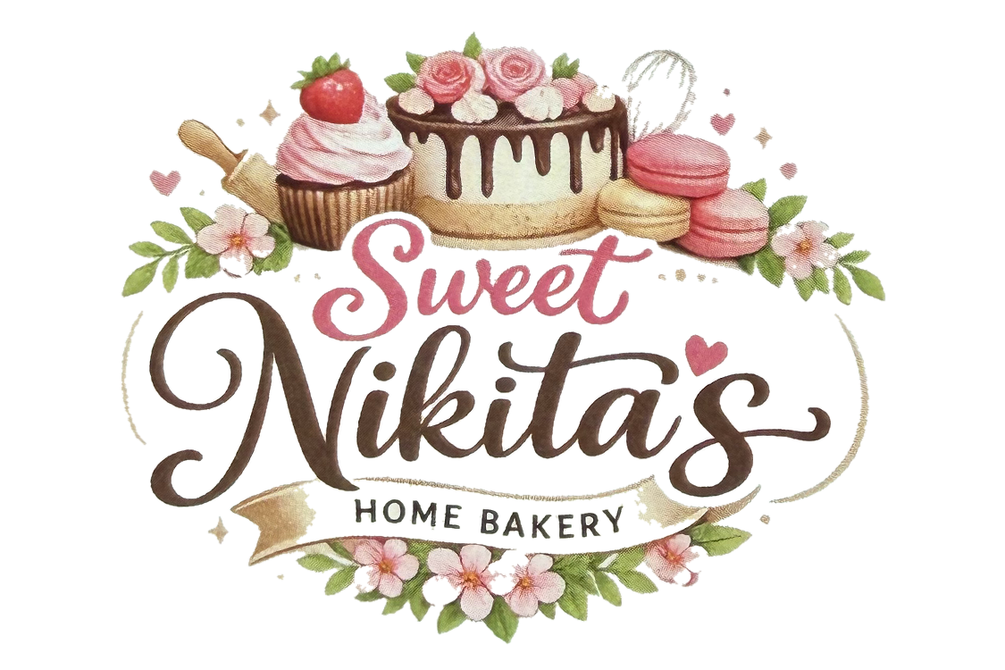 Sweet Nikita’s Home Bakery